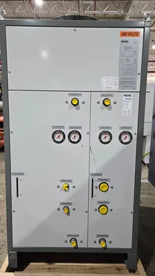USED RIEDEL PC 160.01-NZ-DIS