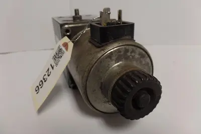 USED BOSCH 0 810 001 105