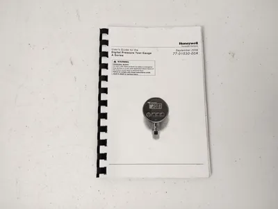 USED HONEYWELL 77-01561-01