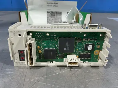 Used SCHNEIDER ELECTRIC 172PNN21022 PLC Expansion Units Ohio US | HGR 24 #1550080
