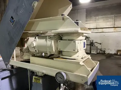 USED Ross 2 Gal Ross Planetary Mixer, Model PD 2