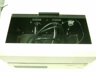 BMG PolarStar Fluostar Microplate Multi-Detection Reader Fluorescence