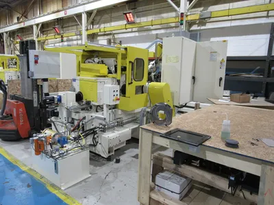 1978 CINCINNATI #340-20 GRINDERS, CENTERLESS | GCH Machinery (8)