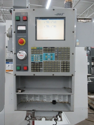 USED 2004 HAAS VF-7/40