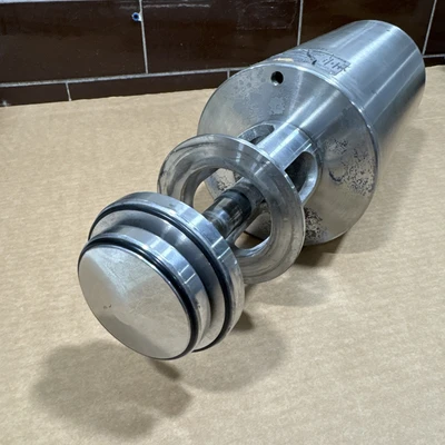 USED Norit Sudmo S370E-X-E-25-X-XX-PR(5.0-8.0)-AS