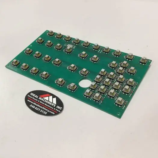 Used SUMITOMO JA762657AC Circuit Boards Michigan US | Ideal Machinery #574950