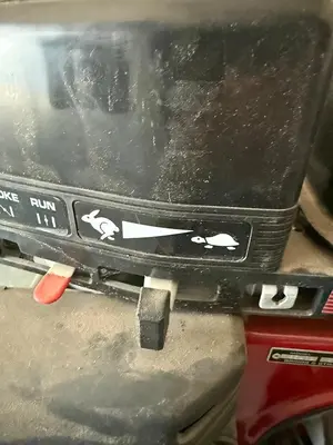 NEW BRIGGS & STRATTON 185432