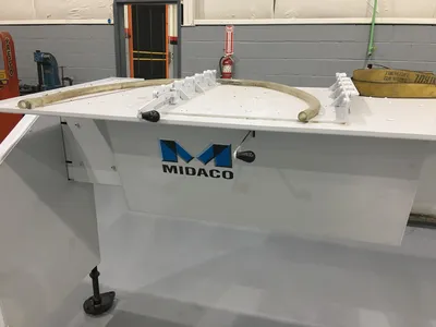 MIDACO 60 FL Pallet Changers | Midstate Machinery (8)