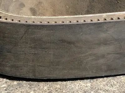 USED GATES 45VX1000