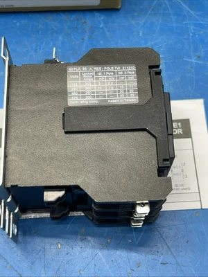 NEW Eaton C25DNF350B
