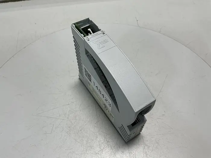 Used SIGMATEK CDM163 12-008-163-O Relays & Switches Michigan US | Ideal Machinery #697273