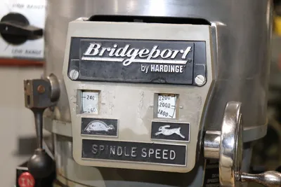 Bridgeport - 9" x 48"