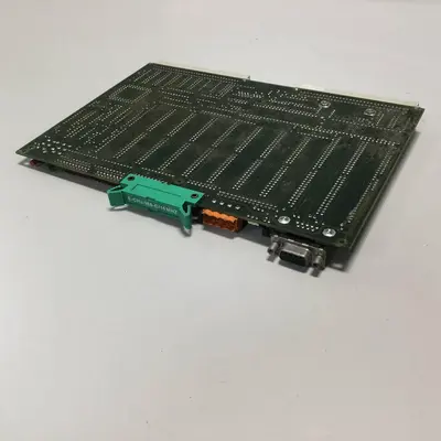 USED KEBA E-CPU-186-C D1844A-1