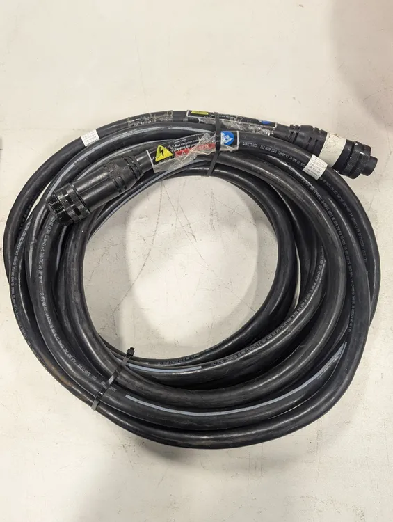 Used ALLEN BRADLEY 280-PWRM35A-M10 Cable & Wire Michigan US | iGAM Industrial Marketplace #45452