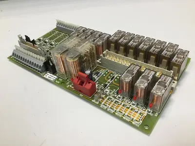 USED FUJI ELECTRIC SC-3N 4NC2H0