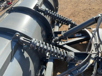Used _UNKNOWN_ _UNKNOWN_ Plow Blades Michigan US | Miedema Asset Management Group #1579399