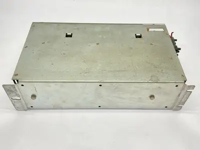 USED INDRAMAT TCM CAPACITANCE MODULE