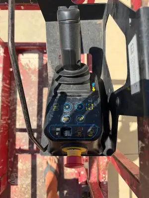 Used 2019 MEC MICRO 19 Scissor Lifters Texas US | Adcock Equipment USA #1519581