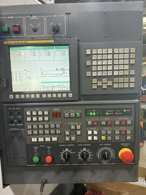Used 2012 DMC Matrix FM50V Vertical Machining Centers Ohio US | Toolquip, Inc. #1287497