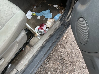 USED 2005 JEEP LIBERTY
