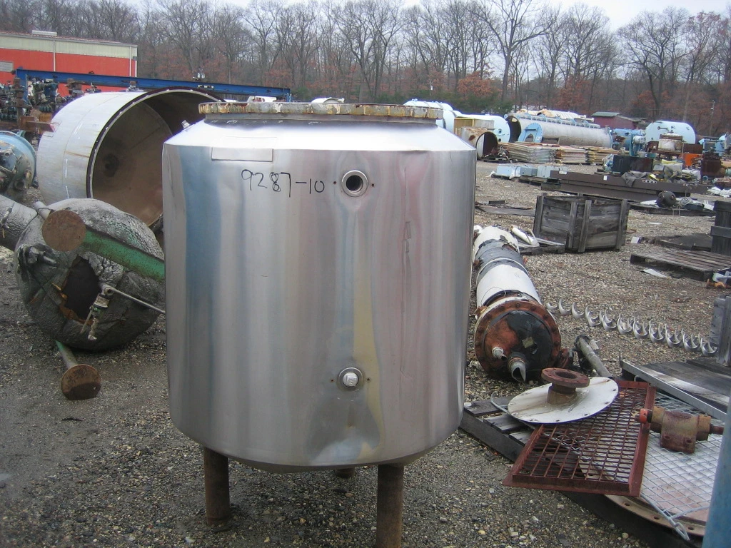 USED CERAMIC COATINGS 100 GALLON