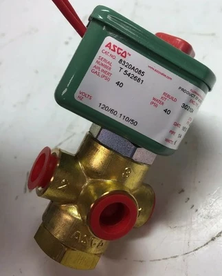 NEW ASCO 8320A085