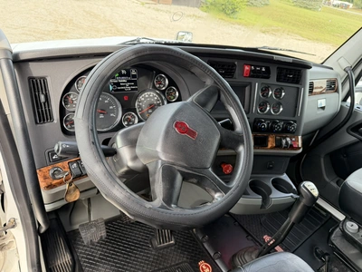 Used 2020 KENWORTH T880 TRUCK TRACTOR Conventional trucks Michigan US | Miedema Asset Management Group #1709440