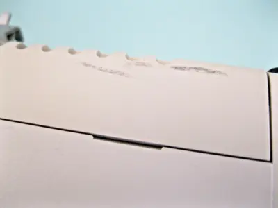 USED Allen-Bradley 2094-BM02-S