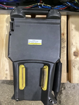 Used 2014 FANUC M-710IC-50 + R-30IB Robots Michigan US | iGAM Industrial Marketplace #1376017