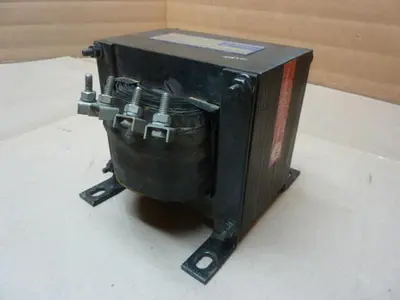 USED GENERAL SIGNAL 12000