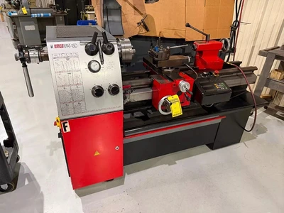 USED 1990 EMCO EM15D