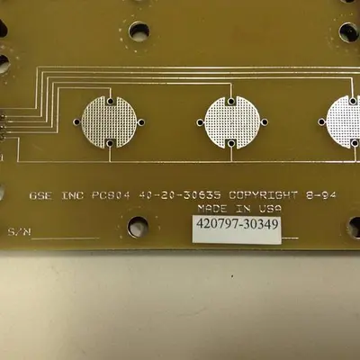 USED GSE 30-20-29023