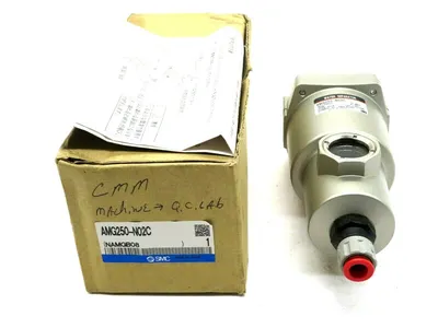 NEW SMC AMG250N02C
