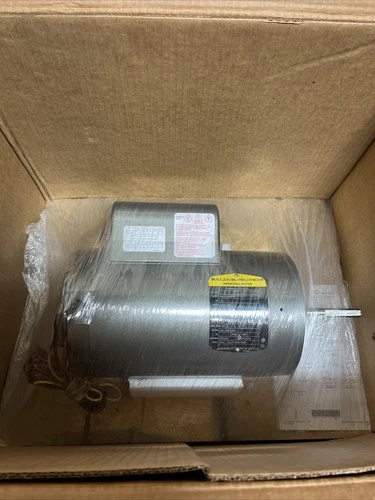 New | in-Stock Baldor 35E5021L927G1 Motors (misc) Indiana US | J&J Industrial Supply #1348249