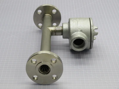 New | in-Stock FLUID COMPONENTS _UNKNOWN_ Industrial Controls Texas US | OCO Industrial #1721700