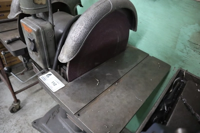 Used APEX 16-SDD Woodworking Sanders Minnesota US | Machinesused.com #1505202