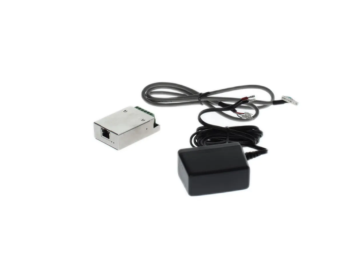 KUKA Smart Tag Reader communication gateway