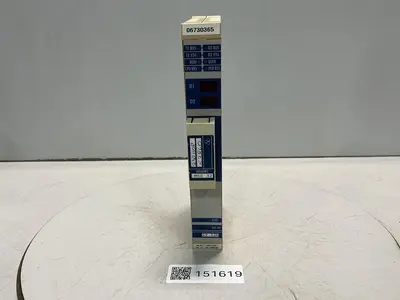 USED DEMAG 01-004-126-D CP126