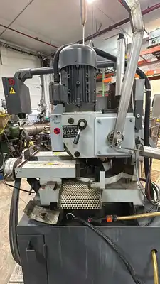 HYD-MECH C350-2CNC Circular Cold Saws | Global Machine Brokers, LLC (7)