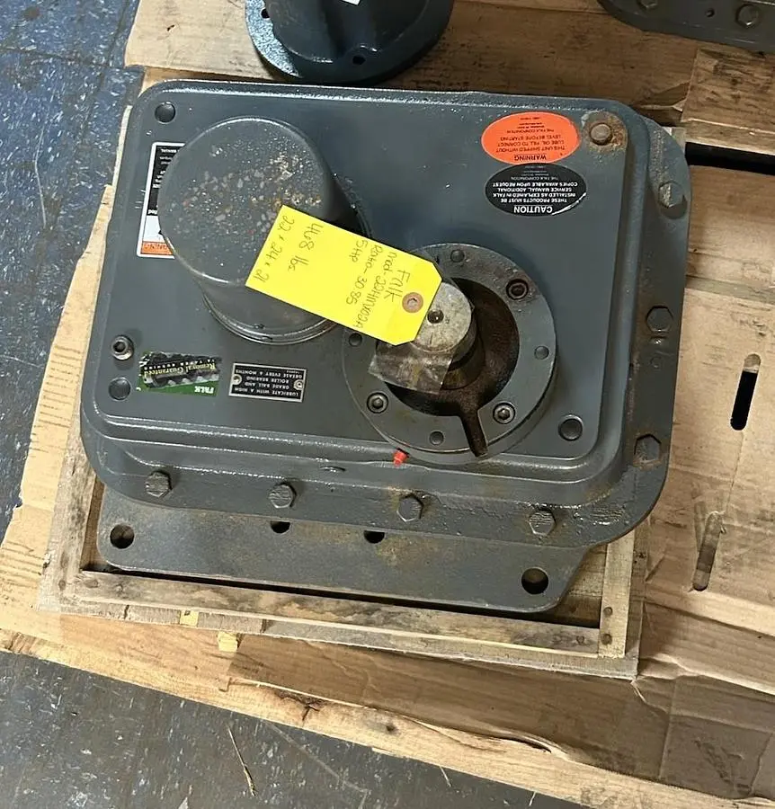 New | in-Stock FALK 22HMXQ2A Industrial Controls Ohio US | Surplus Asset Holdings #1364393