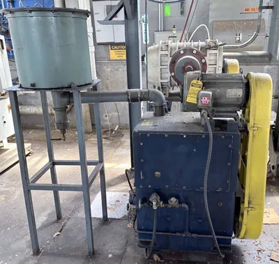 ABAR IPSEN VR-60X60TT Vacuum - Horizontal | Heat Treat Equipment Co. (14)