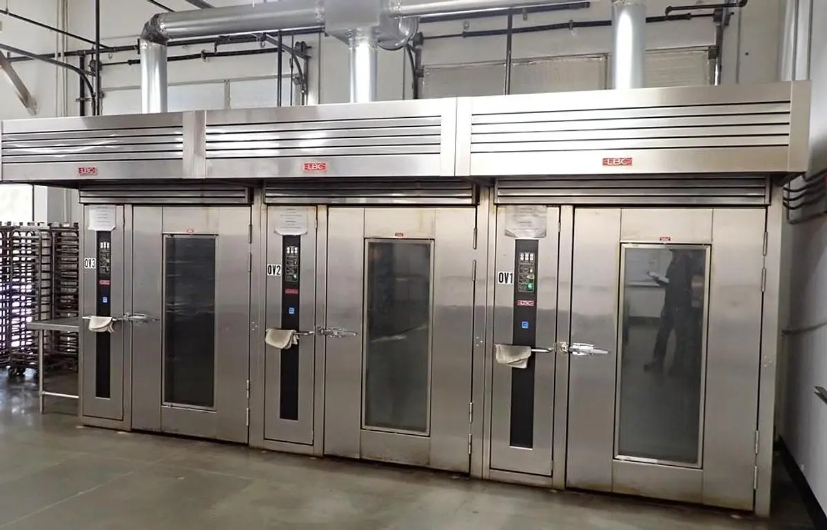 USED LBC LRO-2G6