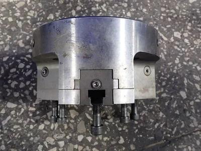 USED HARDINGE HM3085