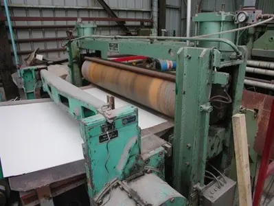 USED MARIANI 1500 X 1.2 MM