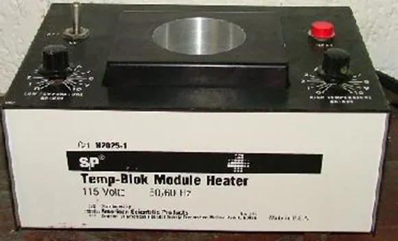 Used _UNKNOWN_ _UNKNOWN_ Heating & Cooling Texas US | Bamko Surplus Process Equipment #1176985