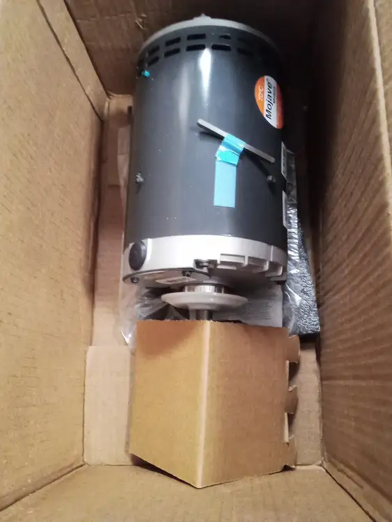 Used US Motors Mojave Fan & Blower Parts US | Infinity wholesale & Supply LLC #1305866