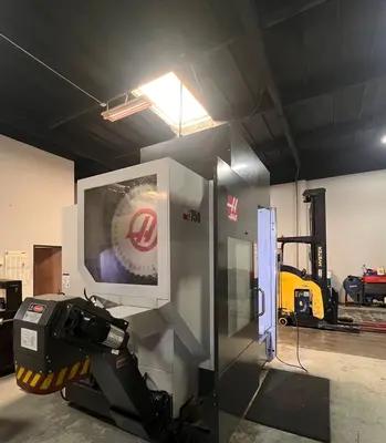 2017 HAAS UMC-750 Universal Machining Centers | Toolquip, Inc. (12)