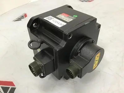 USED SANYO DENKI P60B18350LXF2A