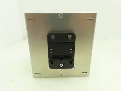 Weidmuller 870868000 Power Supply CP SNT 250W 24VDC 10A