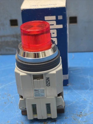 New | in-Stock IDEC ALN22211DN-R Relays & Switches Indiana US | J&J Industrial Supply #1309073